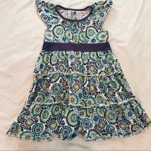 TEA Collection dress. Size 5.